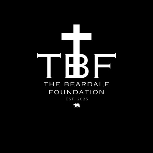 The Beardale Foundation — TBF, established 2025